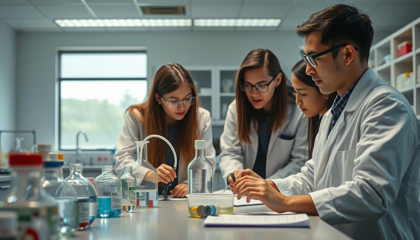 Professional communication for educational assistance