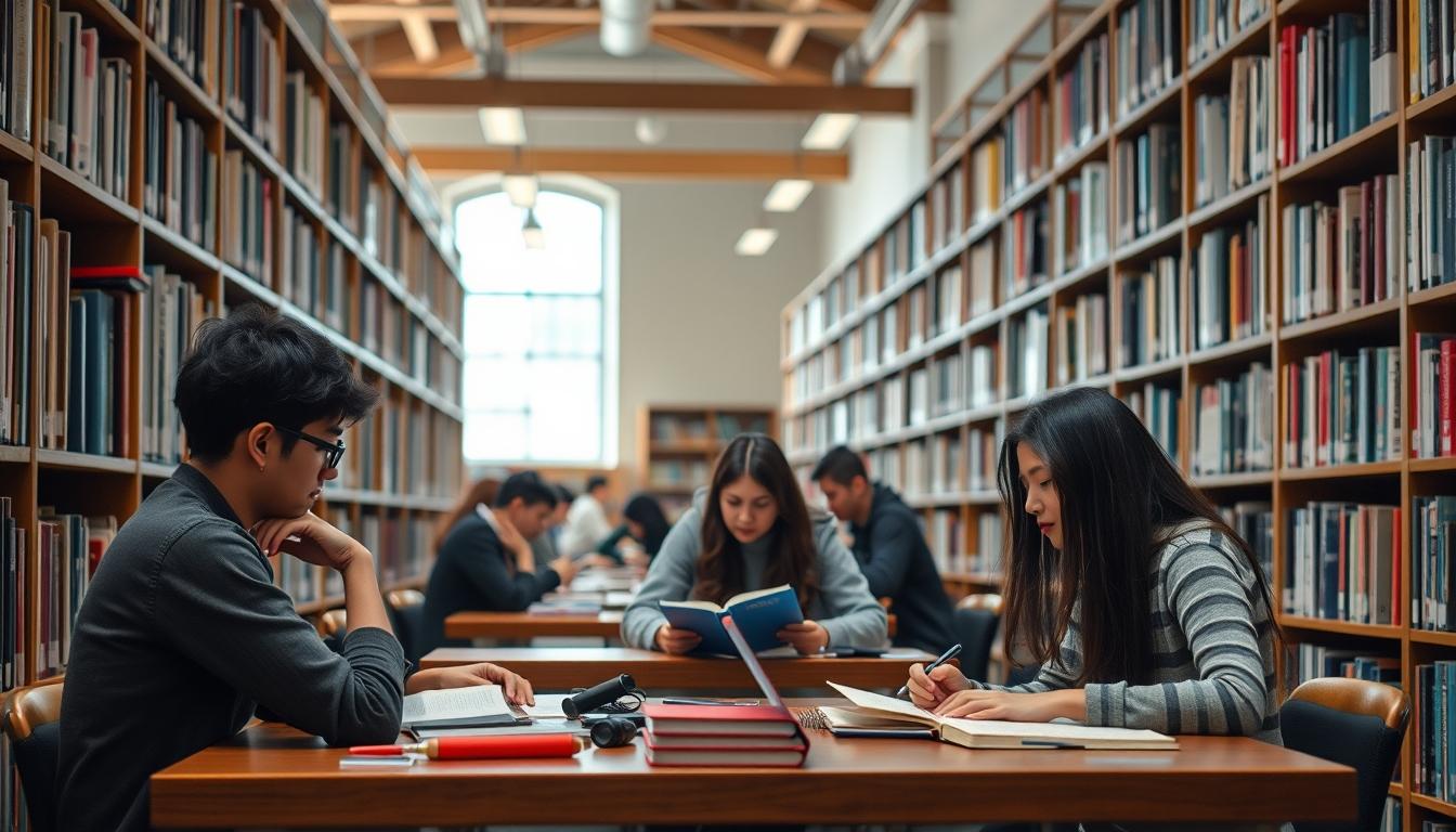 Educational platform team and academic planning